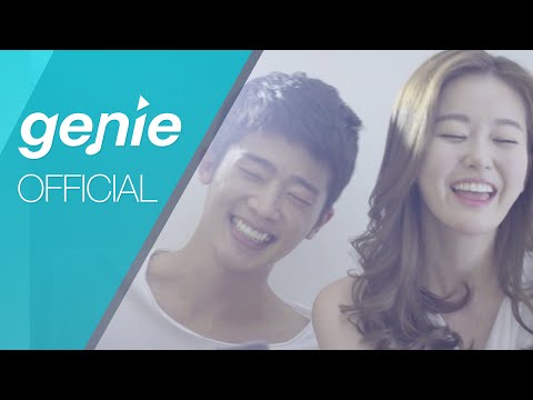 리누 Lee-Nu - 이 새벽에 Dawn (feat. 미美) Official M/V