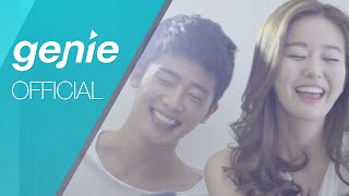 리누 Lee-Nu - 이 새벽에 Dawn (feat. 미美) Official M/V
