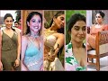 Actress Rejina Cassandra Hot Bikini Navel Show Milky Thigh Leg Show Photoshoot Compilation