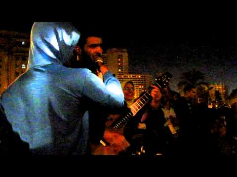 RaMY 3essaM (TantaWy) (MeDan eL Ta7riir)