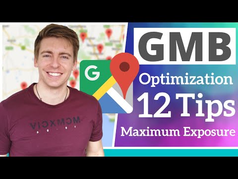 Google My Business Optimization 2020 12 Actionable Tips for Maximum Exposure