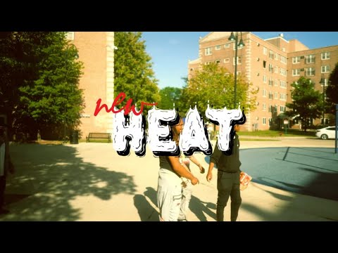 RedGangLilLaw x Vonoe - Right or Wrong | New Heat 🔥