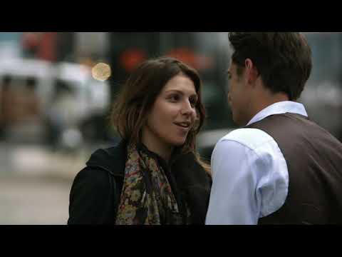 Person of Interest S01E03 Ending - Live With Me by Massive Attack