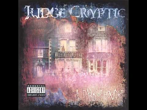 Judge Cryptic - voluntary solitary