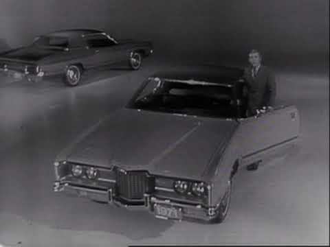 Thumbnail for 1971 Ford of Canada commercial
