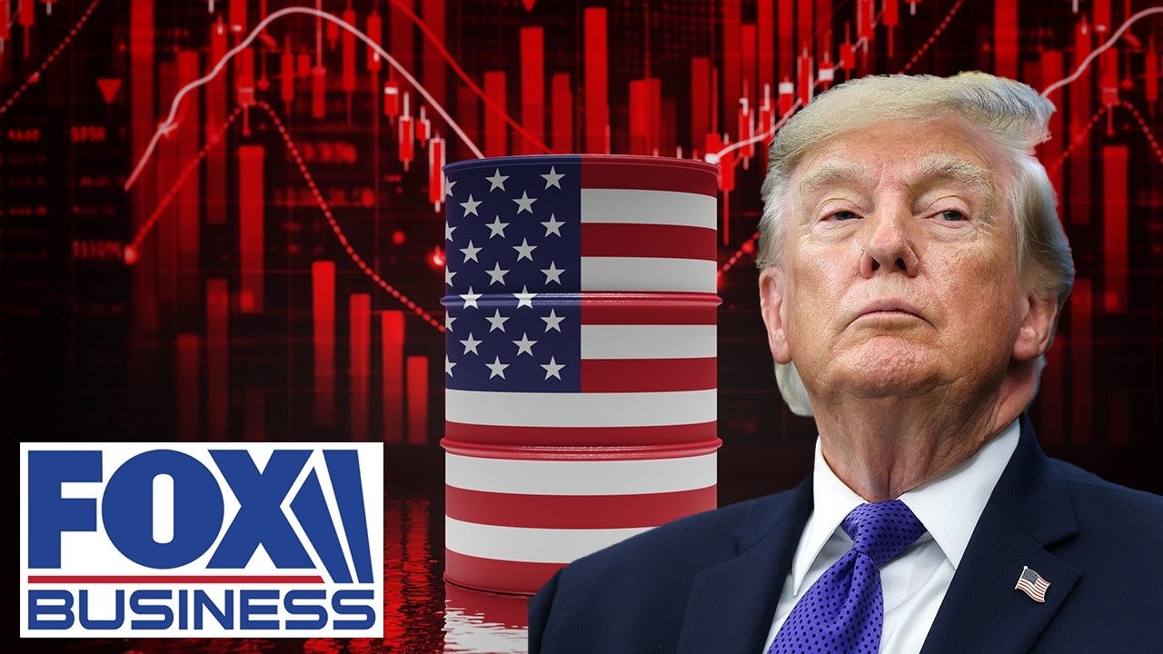 DIESEL DRAMA: Trump REJECTS export ban as prices remain elevated