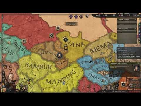 A Yoruba Bida of Owodo Diadem EP 2