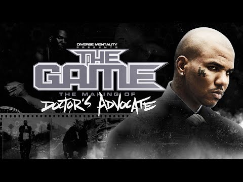 THE MAKING OF THE GAME'S 'DOCTORS ADVOCATE'