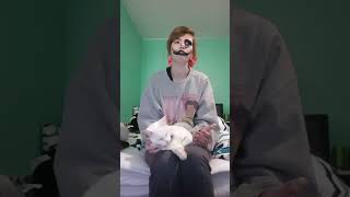 She Wolf - David Guetta and Sia Cover