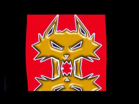 Raving George feat Oscar & The Wolf-You're Mine (Axis' Mix Better Version)