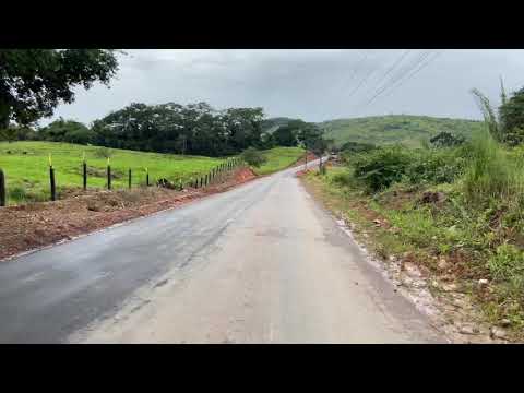 Av. Ant. S - Bannach PA