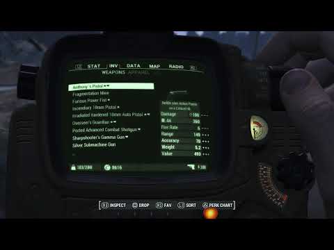Fallout 4 Pt 24 Full LP