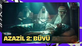 Azazil 2: Büyü | Türk Korku Filmi