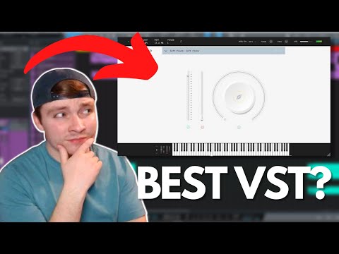 The Best FREE VST?! | LABS Spitfire Audio Review