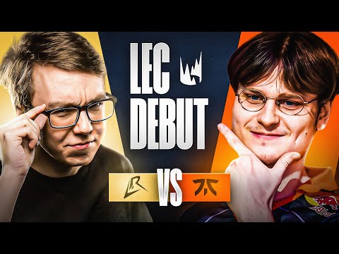 OHHHH NOOOOOOOOO *FNC vs LR*