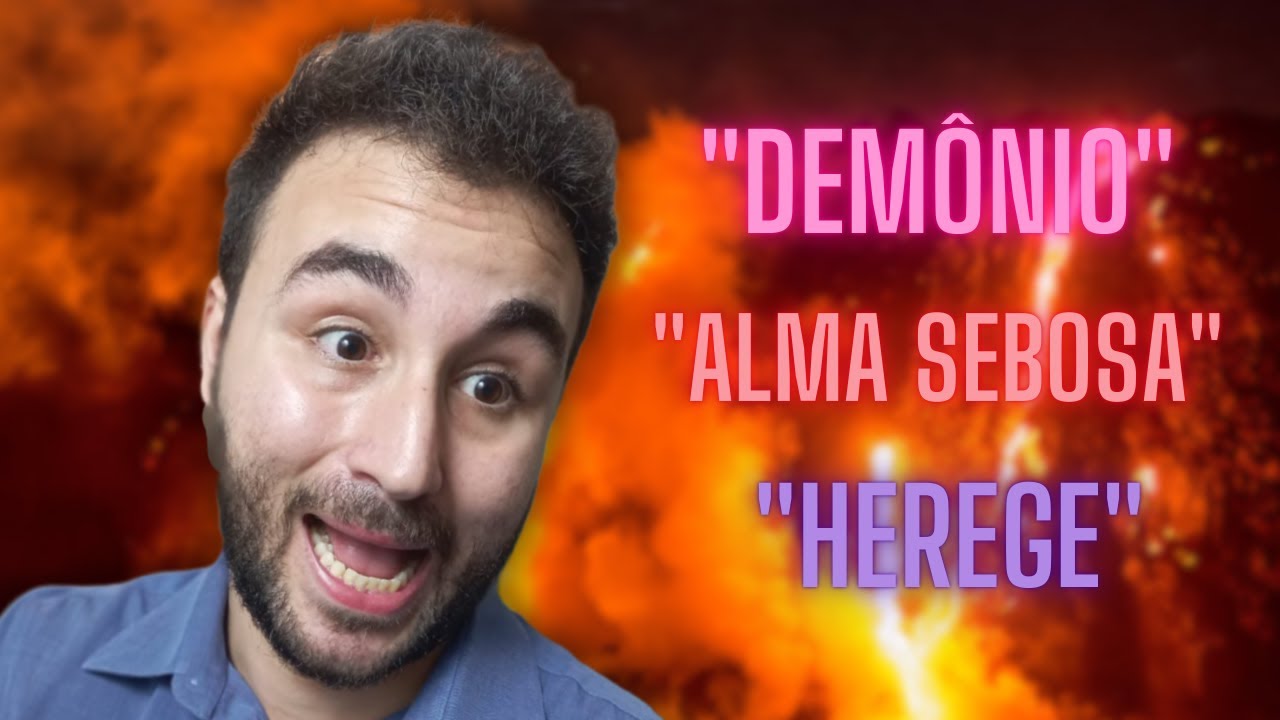 Reading comments from haters and fanatical believers!