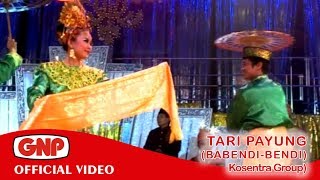 Download lagu Tari Payung (Babendi Bendi) - Kosentra Group mp3 Download lagu Tari Payung (Babendi Bendi) - Kosentra Group mp3