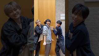 Download lagu #JunMuto and, wait a sec!!! #Ryōga #Yūki #BulletTrain #Genjibu mp3