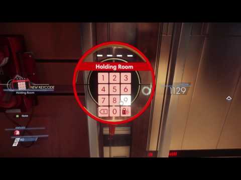 SOMEONES STEALING NEUROMODS - Prey Walkthrough Part 5 - 1080p 60FPS