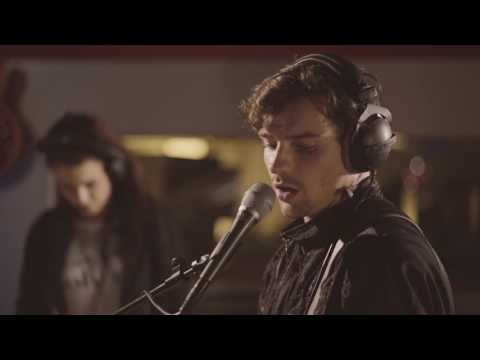 Natural Wonder (Live at Dean St Studios, London) - Max Milner