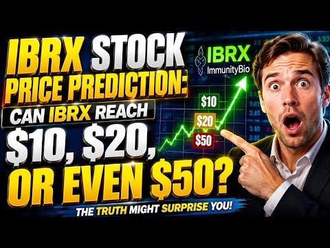 Ibrx Yahoo
