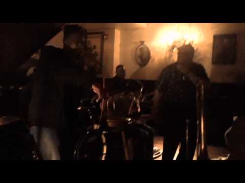 Performing Live the farmer boyz  @ the mill hill saloon (2)