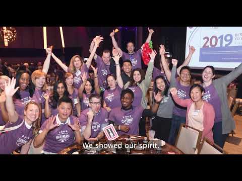 Theresa’s Favorite Day Winning the Spirit Award Eleven Peppers Studios