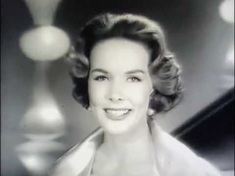 1960 Budweiser Beer Classic Television Commercial - Vintage 1960s