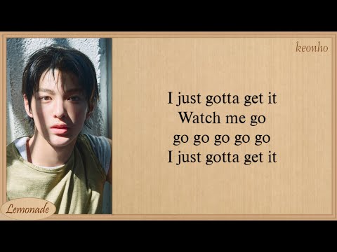 CORTIS GO! Easy Lyrics