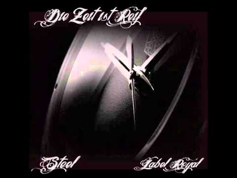 Steel feat Raidon One - Kopf runter