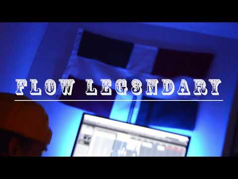 FLOW LEG3NDARY - CHUKY13