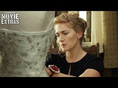 The Dressmaker 'Costume' Featurette (2016)