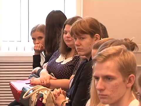 Участники проекта &laquo;Губернаторская тысяча&raquo; представили свои разработки