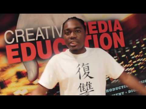 Jade Forest Performs at Direct 2 Exec Artist Experience Atlanta 9/18/16 - Atlantic Records