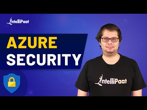Azure Training | Azure Tutorial | Intellipaat