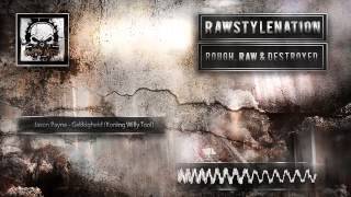 Jason Payne - Gekkigheid (Koning Willy Tool) [HD + HQ][FULL]