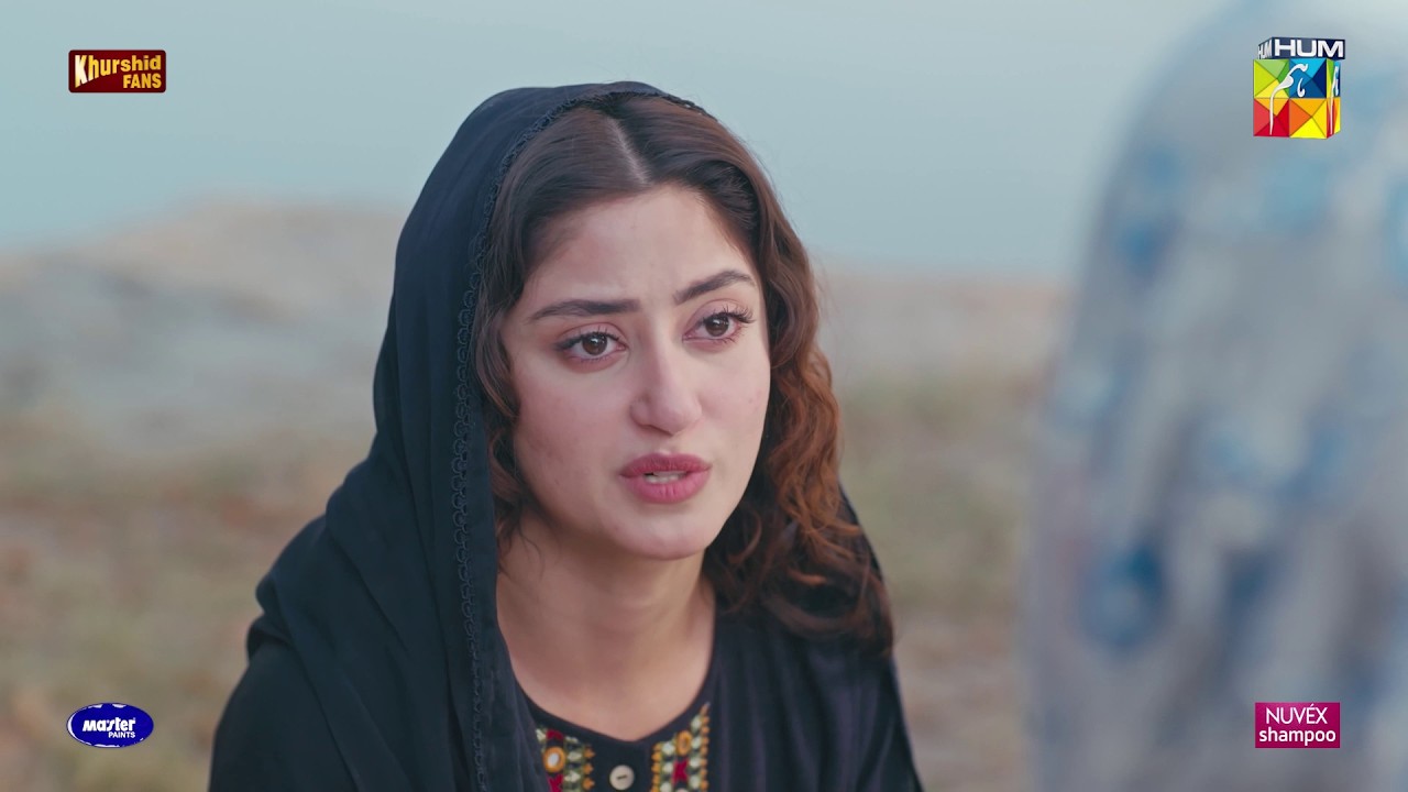 Rabbiya Bi Jan Ke Liye Wapas Aaye Gi Kiya ...? #sajalaly #zanjeerain #danyalzafar