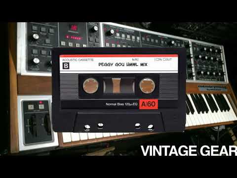 Peggy Gou - HMWL Radio Mix (2019)