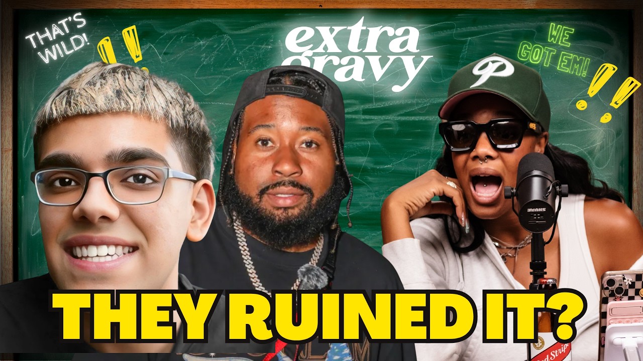 Did Akademiks & N3on Ruin Caribana?