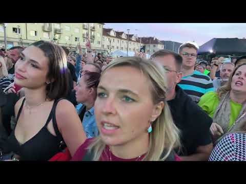 Lucie live - Troubit na trumpety by se nám líbilo ( Kuřim 19.8.2026)