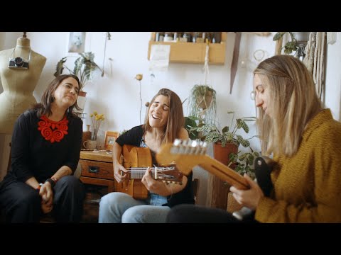 LA MARE FT. MARTA GÓMEZ - MARTINITA