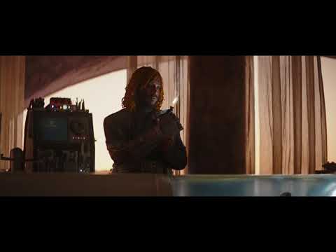 Mid Credit Scene | The Book of Boba Fett | Episode 7