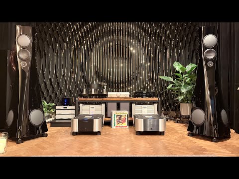 J.Sikora Reference - Hugh Masakela - Nautilus Wejherowo Showroom 