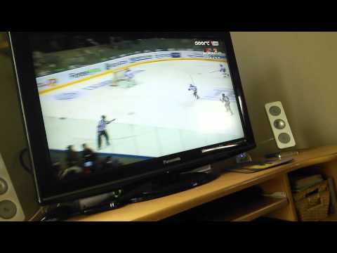 Lev-Magnitodorsk 2014 Finále KHL poslední 3 min.