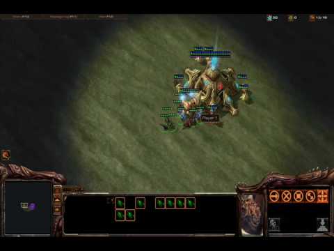 ling vs immortal.wmv