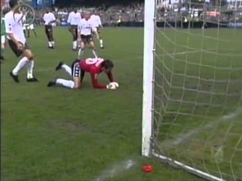 VfB Lübeck - FC St. Pauli 6:0 - 2002 - Zusammenfassung (DSF) - Teil 1