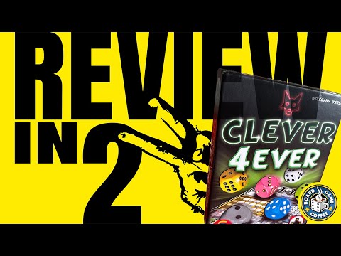 Clever 4 Ever - Review in 2 - YouTube