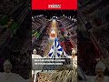 Beija-Flor faz história e leva mais um título no Carnaval carioca | Meia Hora Notícias