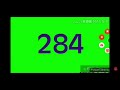 Challenge Countdown From 10000