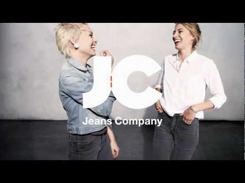 JC Jeans Company - Jeans for all featuring Cissi Forss